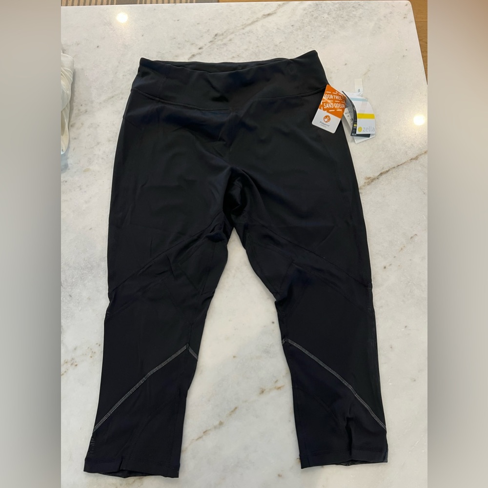 Zella Leggings Plus size 1X. NWT